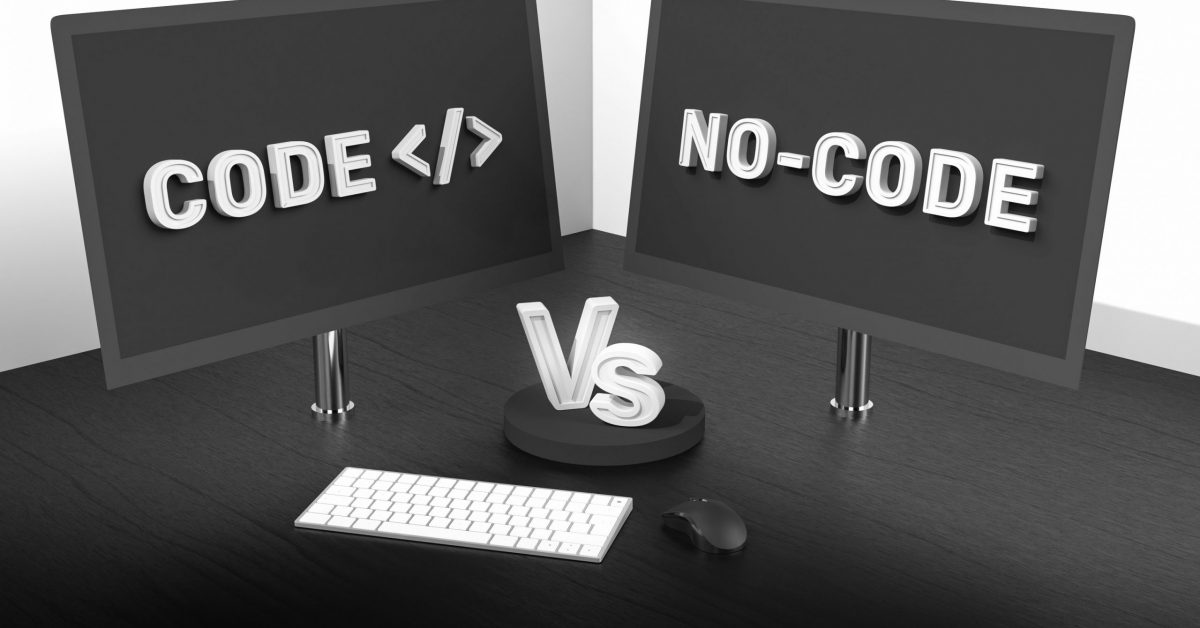 Computer Code Cost The Real Costs of Low Code Development – Unstoppable Software
